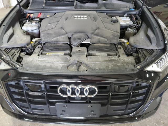2019 AUDI Q8 PRESTIG WA1FVAF15KD042994