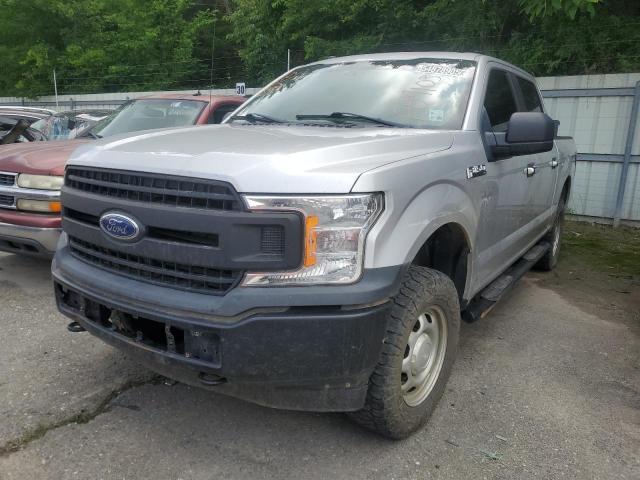 Vin: 1ftew1eb9jkf84103, lot: 54878905, ford f-150 supercrew 2018 img_1
