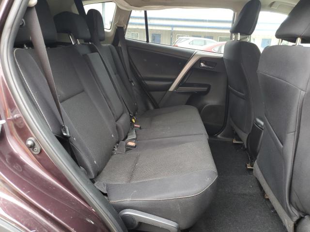 2018 TOYOTA RAV4 ADVEN - 2T3RFREV2JW760703