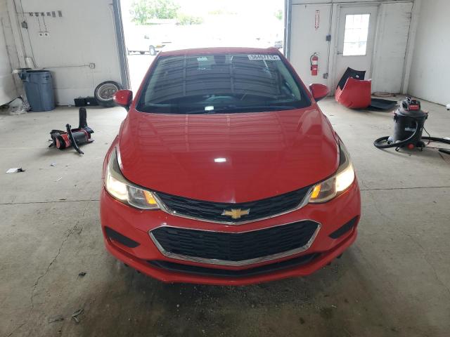 2018 CHEVROLET CRUZE LS - 1G1BC5SM5J7106894