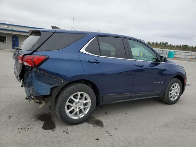 Vin: 3gnaxuev0nl153796, lot: 54890955, chevrolet equinox lt 20223