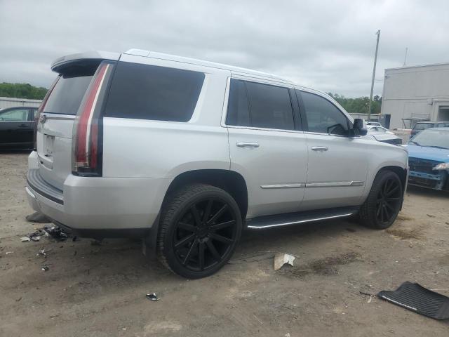 Vin: 1gys4bkj4gr432864, lot: 59026725, cadillac escalade luxury 20163