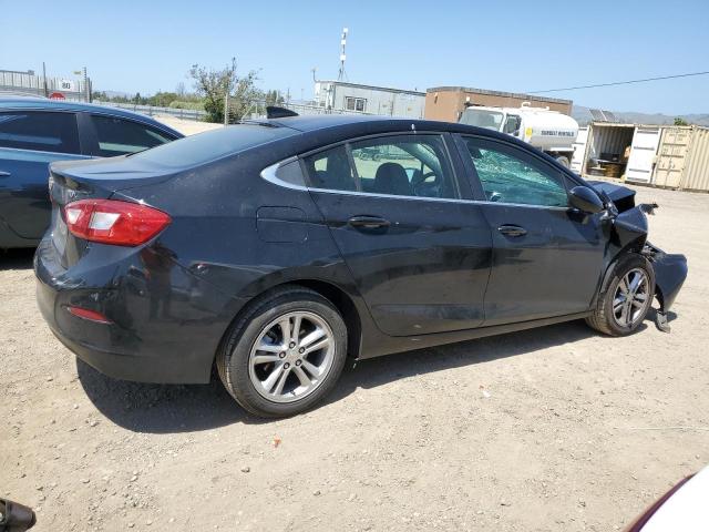 2018 CHEVROLET CRUZE LT - 1G1BE5SMXJ7181892