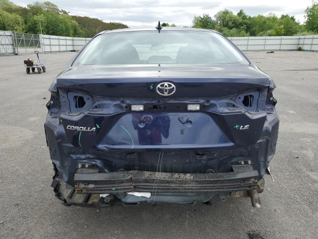 2021 TOYOTA COROLLA LE - 5YFEPMAE2MP238009
