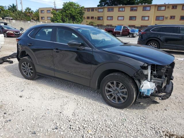 Vin: 3mvdmbam1pm537694, lot: 57892645, mazda cx30 20234