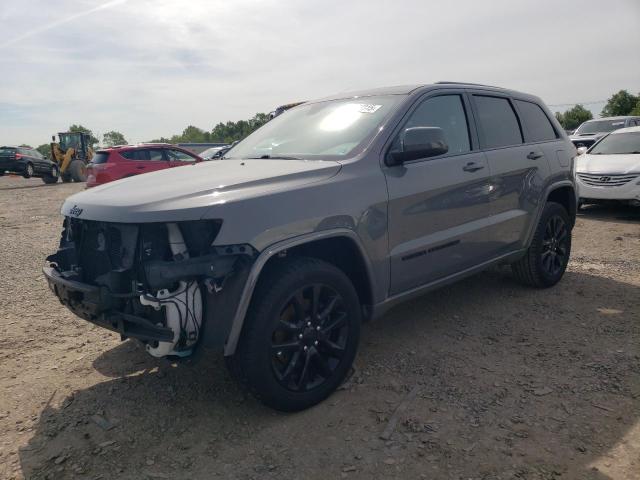 Vin: 1c4rjfag2mc585932, lot: 56953315, jeep grand cher laredo 2021 img_1
