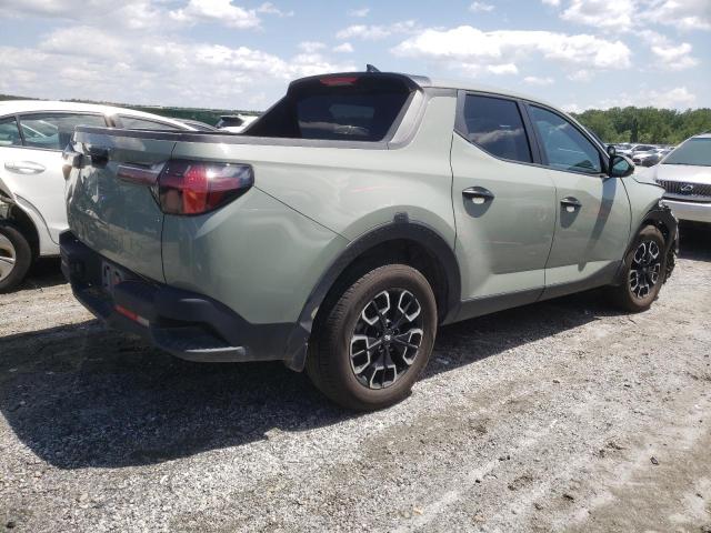 Vin: 5ntjbdae9ph054993, lot: 57294935, hyundai santa cruz sel 20233