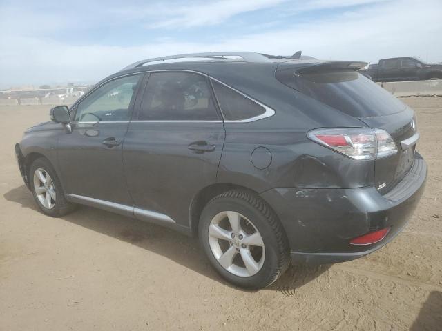 Vin: 2t2bk1ba5bc118743, lot: 56756535, lexus rx350 350 20112