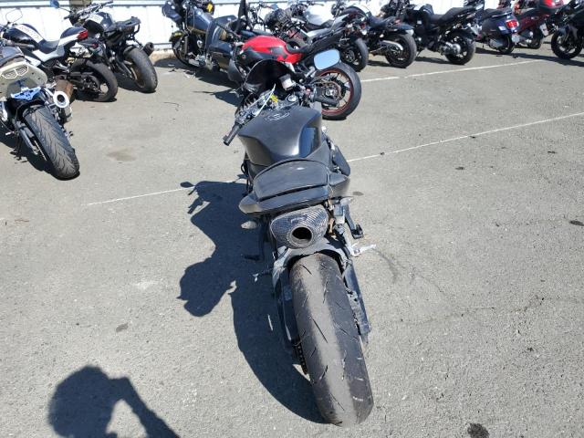2009 HONDA CBR600 RR JH2PC40129K200022