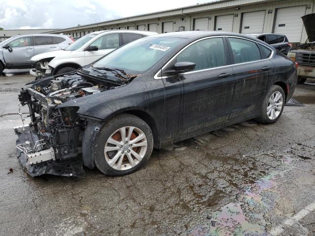 Vin: 1c3cccag0gn119654, lot: 56884085, chrysler 200 limited 2016 img_1