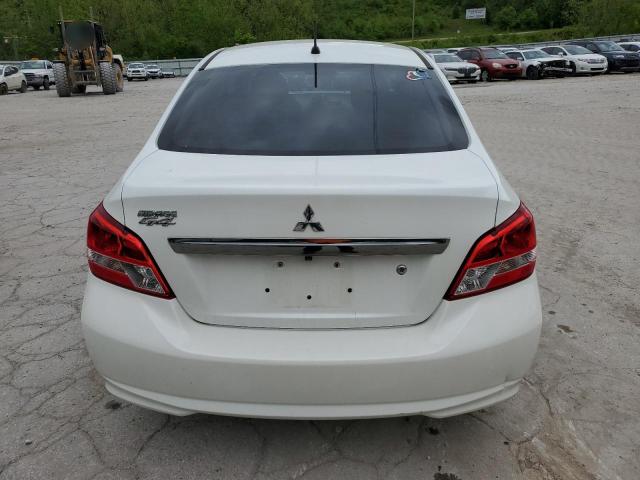2020 MITSUBISHI MIRAGE G4 ML32F3FJ5LHF00711