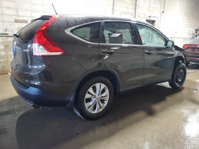 Vin: 5j6rm4h73dl037689, lot: 56193255, honda crv exl 20133
