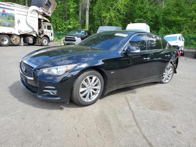 INFINITI Q50 PREMIU