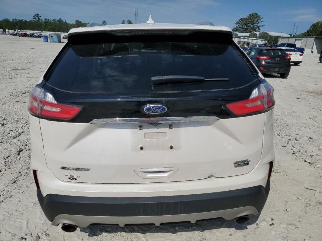 2019 FORD EDGE SEL - 2FMPK4J99KBC60200