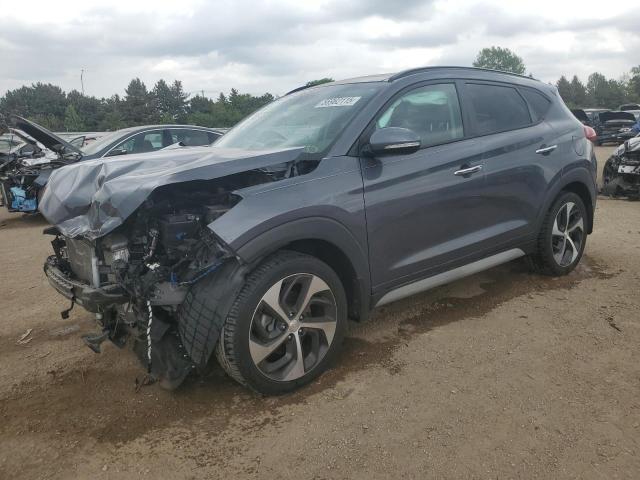 HYUNDAI TUCSON VAL