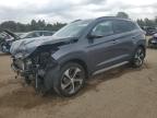 2018 HYUNDAI TUCSON VAL - KM8J3CA24JU620997