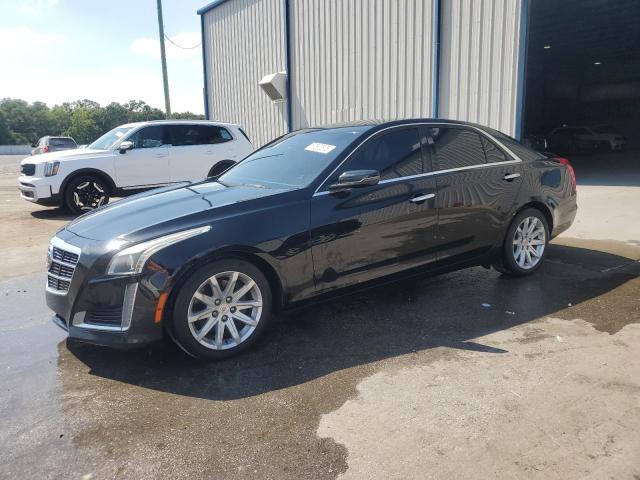 Vin: 1g6ap5sx2e0177456, lot: 57503575, cadillac cts 2014 img_1