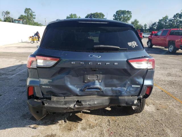 2020 FORD ESCAPE SEL 1FMCU0H66LUB41495