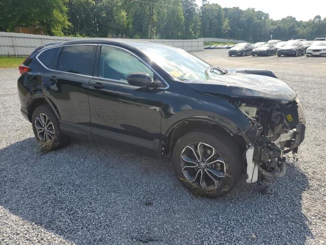 Vin: 7farw2h80ne033492, lot: 56223545, honda crv exl 20224