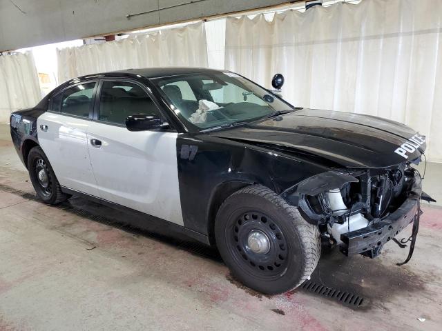 2023 DODGE CHARGER PO 2C3CDXKG7PH678727