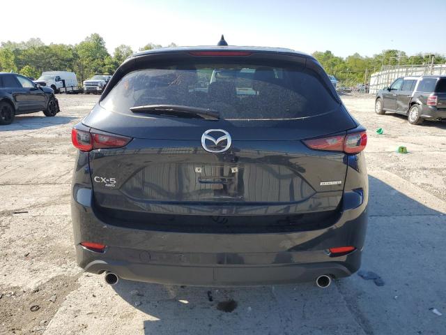 2025 MAZDA CX-5 PREFE JM3KFBCL0S0540077