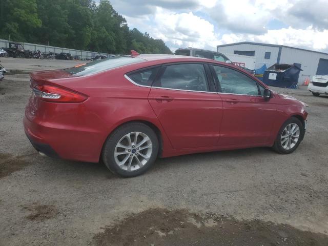 Vin: 3fa6p0hd8lr233597, lot: 56053505, ford fusion se 20203