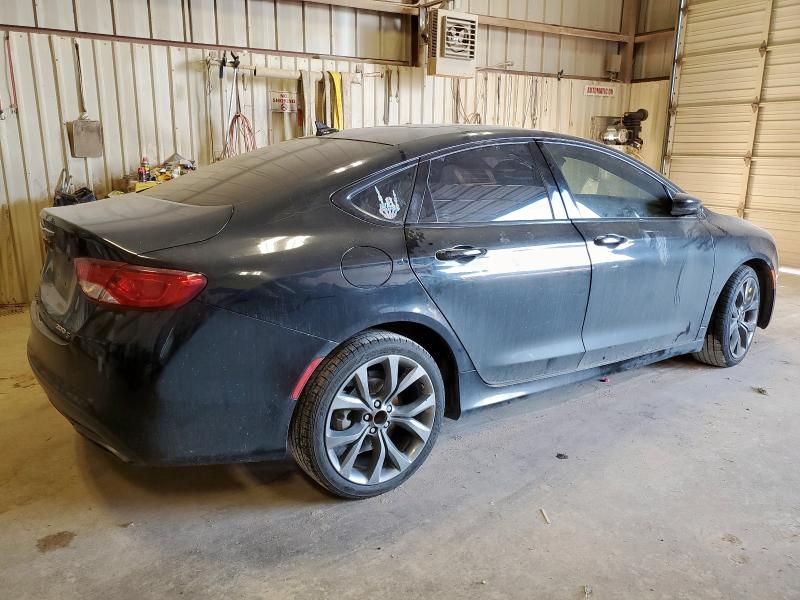 Vin: 1c3cccbb2gn158152, lot: 58236975, chrysler 200 s 20163