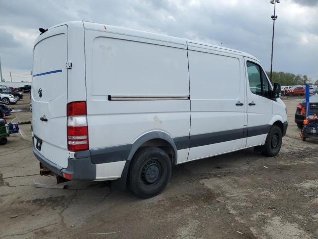 MERCEDES-BENZ SPRINTER 2 2016 white cargo va diesel WD3PE7DD1GP277855 photo #4