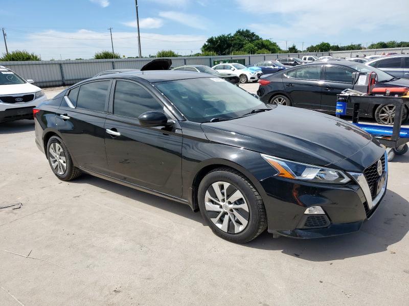Vin: 1n4bl4bv2kn322585, lot: 57419125, nissan altima s 20194
