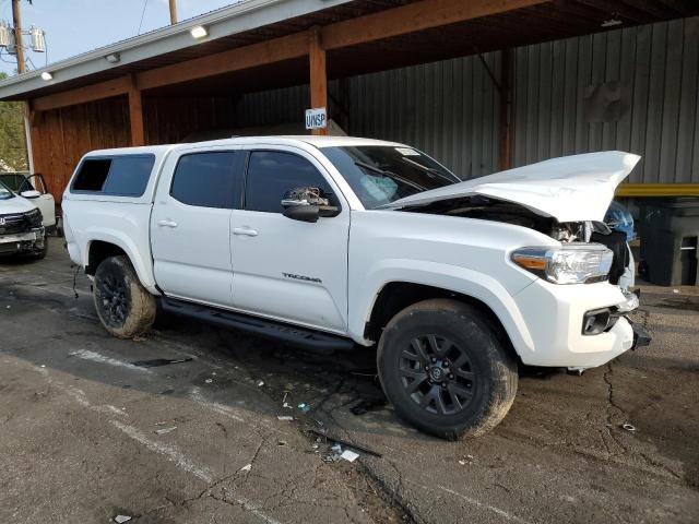 Vin: 3tmcz5an5nm503019, lot: 59159255, toyota tacoma double cab 20224