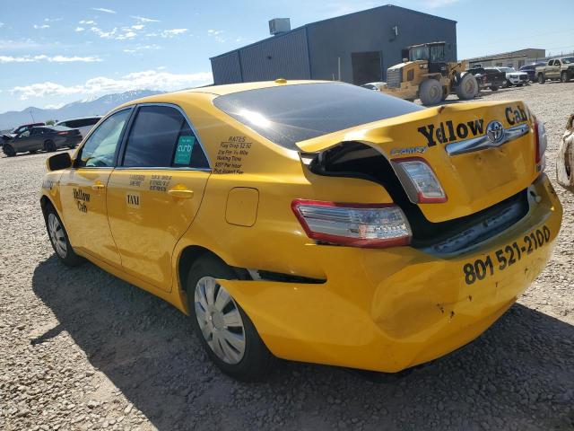 Vin: 4t1bb3ek4au115835, lot: 55777895, toyota camry hybrid 20102