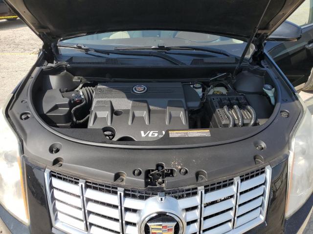 2015 CADILLAC SRX LUXURY 3GYFNEE38FS582954