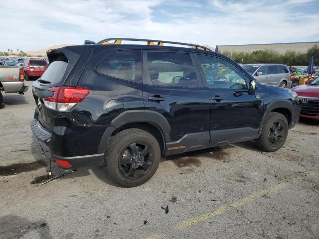 Vin: jf2skamc2ph450243, lot: 58396525, subaru forester wilderness 20233