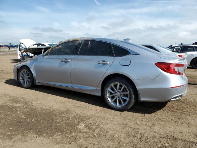 Vin: 1hgcv1f19na027625, lot: 58808445, honda accord lx 20222