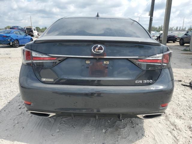 2019 LEXUS GS 350 F-S JTHBZ1BL1KA018837