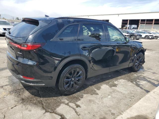 Vin: jm3kkchd0s1218357, lot: 57452545, mazda cx-90 prem premium sport 20254