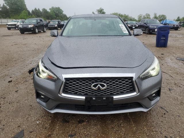 2019 INFINITI Q50 PURE JN1CV7AR2KM320052