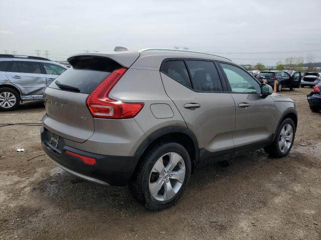 Vin: yv4ac2hk9n2775080, lot: 52136605, volvo xc40 t4 momentum 20223