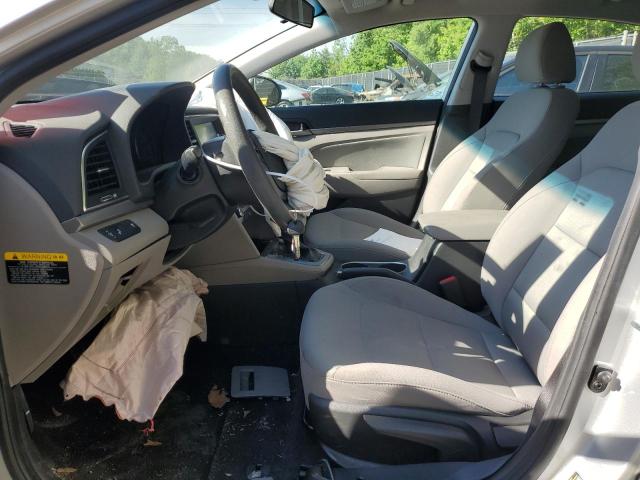 2018 HYUNDAI ELANTRA SE - 5NPD84LF8JH232688
