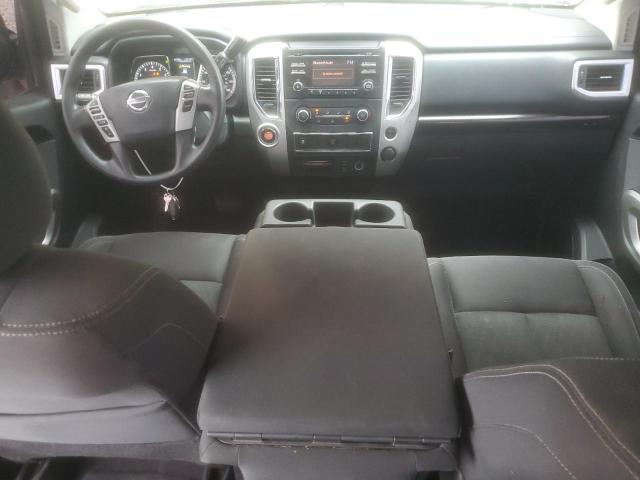 2017 NISSAN TITAN S - 1N6AA1EK1HN565855