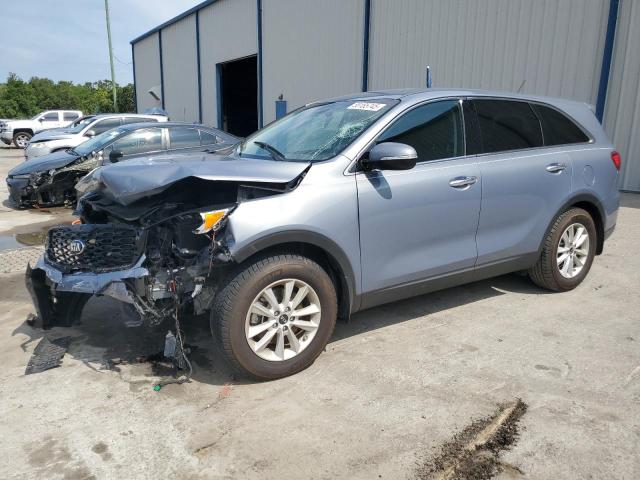 Vin: 5xypg4a35lg630573, lot: 58185745, kia sorento l 2020 img_1
