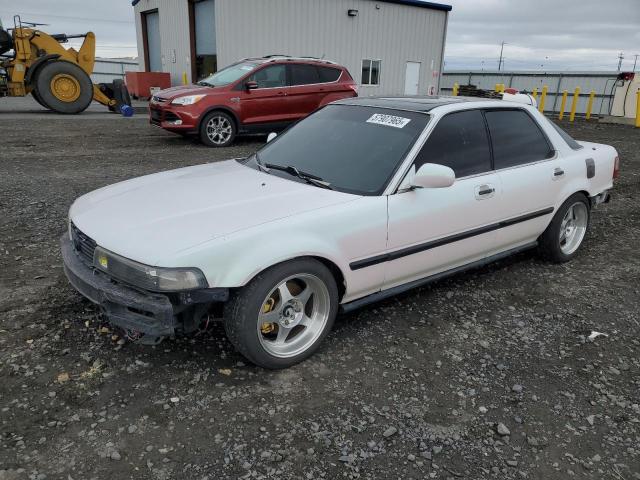 Vin: jh4cc2553nc003676, lot: 57907965, acura vigor gs 1992 img_1