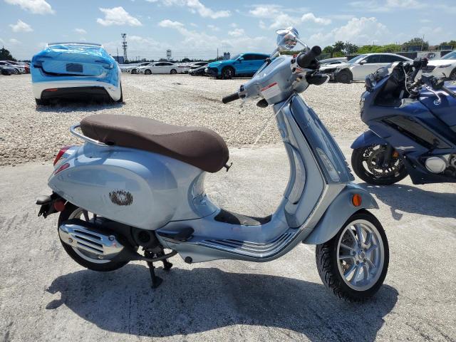 VESPA PRIMAVERA/ 2022 ZAPCA06B3N5104171 photo #1