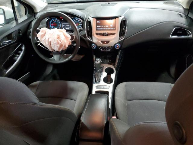 2017 CHEVROLET CRUZE LS 1G1BC5SM5H7183291
