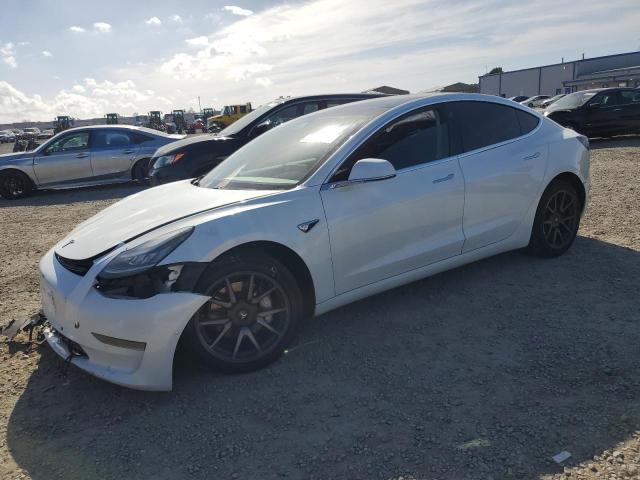 Vin: 5yj3e1ea7lf590791, lot: 56989535, tesla model 3 2020 img_1