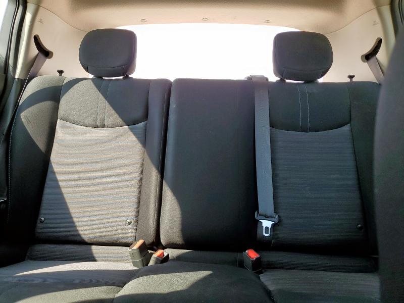 2019 NISSAN LEAF S 1N4AZ1CP0KC311492