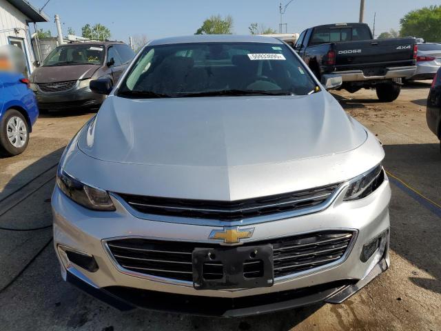 2017 CHEVROLET MALIBU LS - 1G1ZB5ST1HF259622