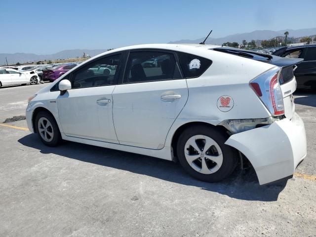 Vin: jtdkn3duxf1876473, lot: 56197665, toyota prius 20152