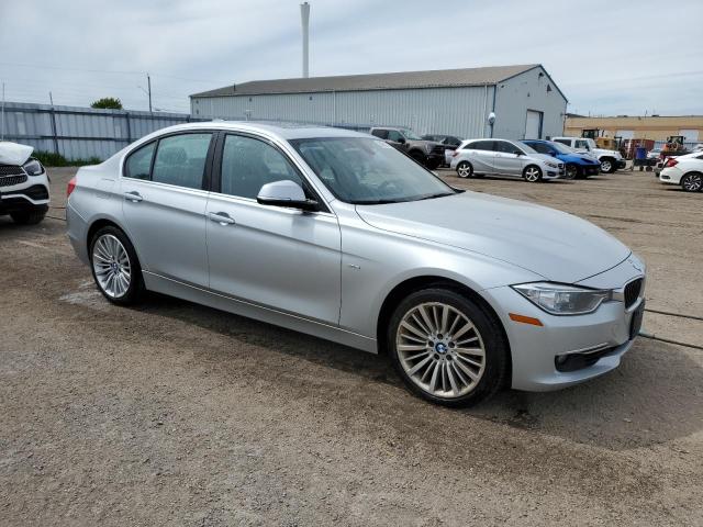 Vin: wba3b3c5xdf531142, lot: 58651745, bmw 3 series xi 20134
