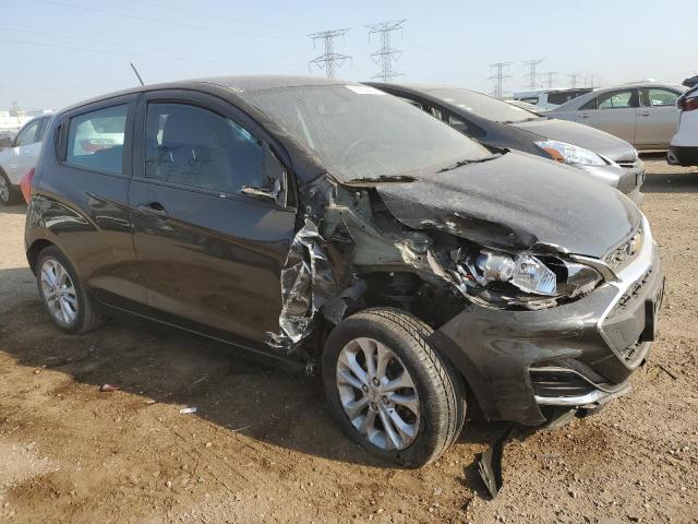 2019 CHEVROLET SPARK 1LT KL8CD6SA1KC708603